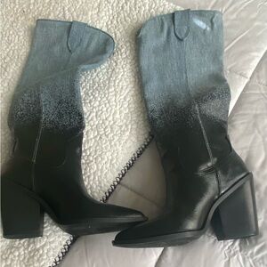 New boots Nine West
